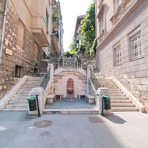Studio Appartement